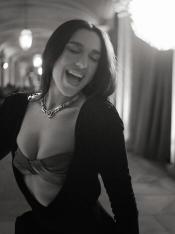 Dua lipa 1 page 11 image