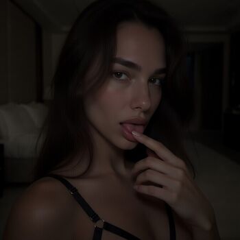 Dua lipa 1 page 7 image
