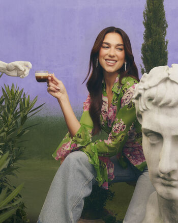 Dua lipa 1 page 5 image