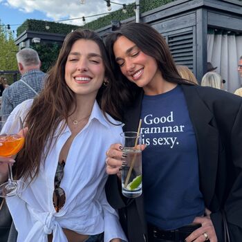 Dua lipa 1 page 5 image