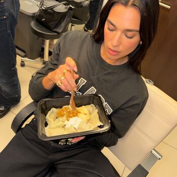 Dua lipa 1 page 3 image