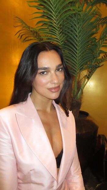 Dua lipa 1 page 3 image