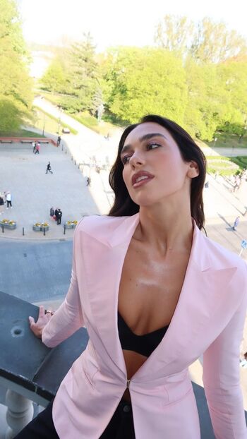 Dua lipa 1 page 3 image