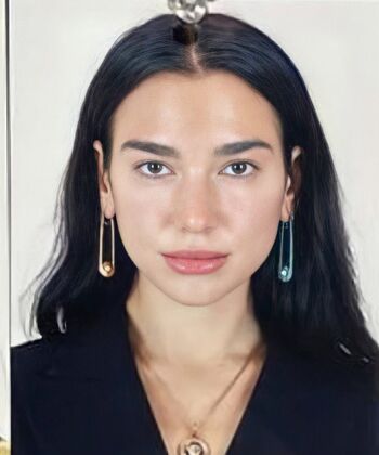 Dua lipa 1 page 3 image