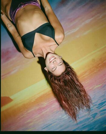 Dua lipa 1 page 3 image