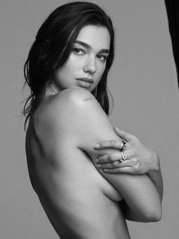 Dua lipa 1 page 3 image