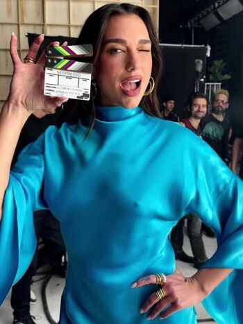 Dua lipa 1 page 2 image