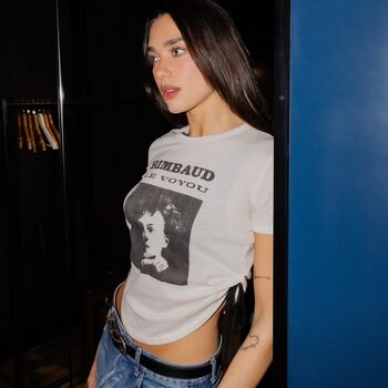 Dua lipa 1 page 2 image