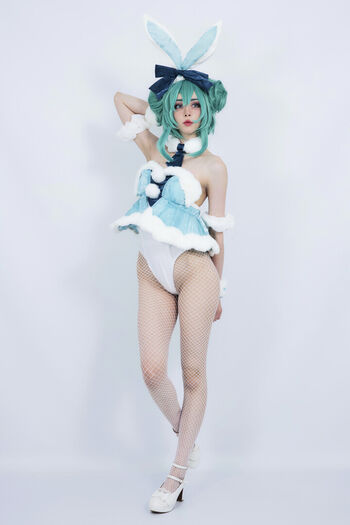 Duckie cos page 6 image