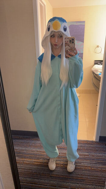 Duckie cos page 4 image