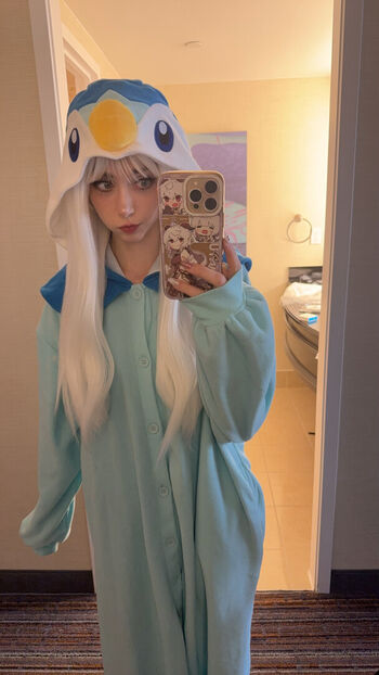 Duckie cos page 4 image