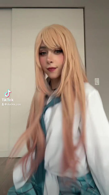 Duckie cos page 2 image