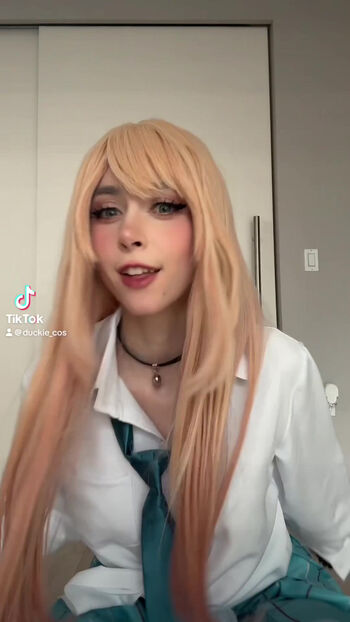 Duckie cos page 2 image