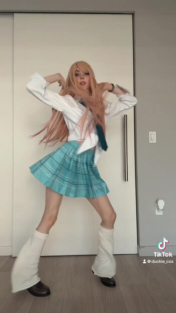 Duckie cos page 2 image