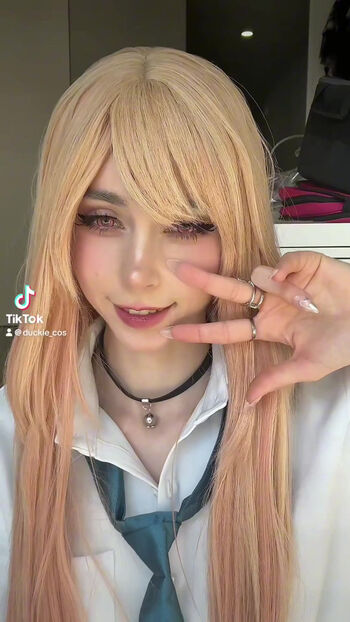 Duckie cos page 2 image