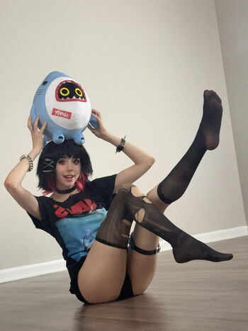 Duckie cos image