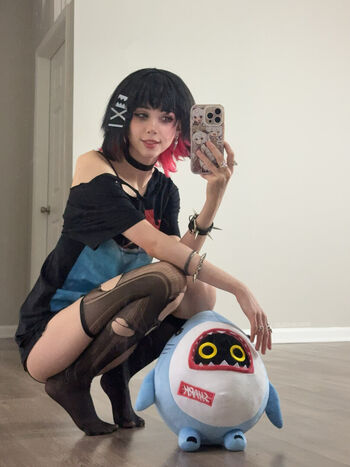Duckie cos image