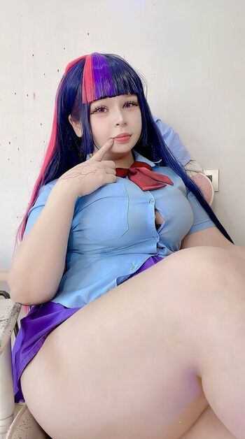 Dulce chan 123 page 3 image