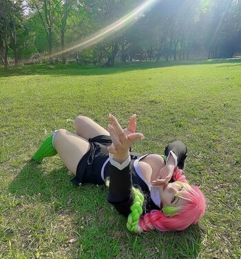 Dulce chan 123 image
