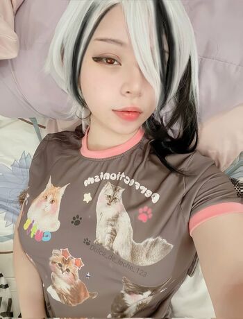 Dulce chan 123 image