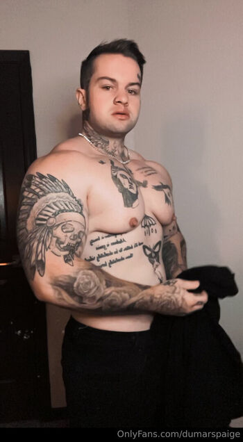 dumarspaige
