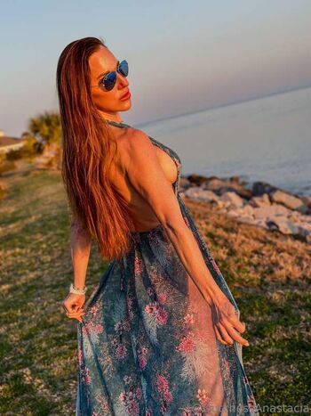 Dutchessanastacia image