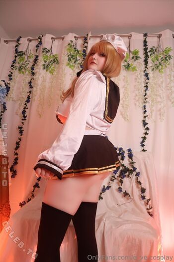 e_ve.cosplay