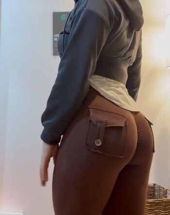 East Asian Gym Girls