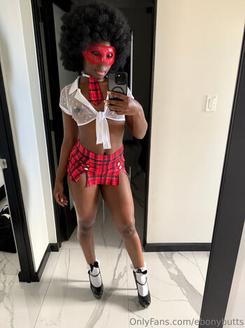 ebonybutts