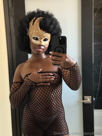 ebonybutts