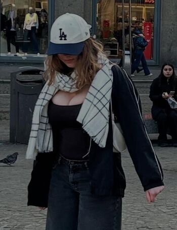 Eden ostrowski image