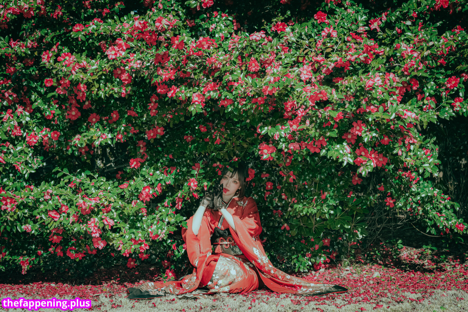 Ely Cosplay / Ely_eee / eeelyeee Φωτογραφία Γυμνών OnlyFans #144