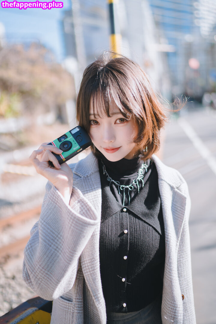 Ely Cosplay / Ely_eee / eeelyeee Photo OnlyFans Nu #152