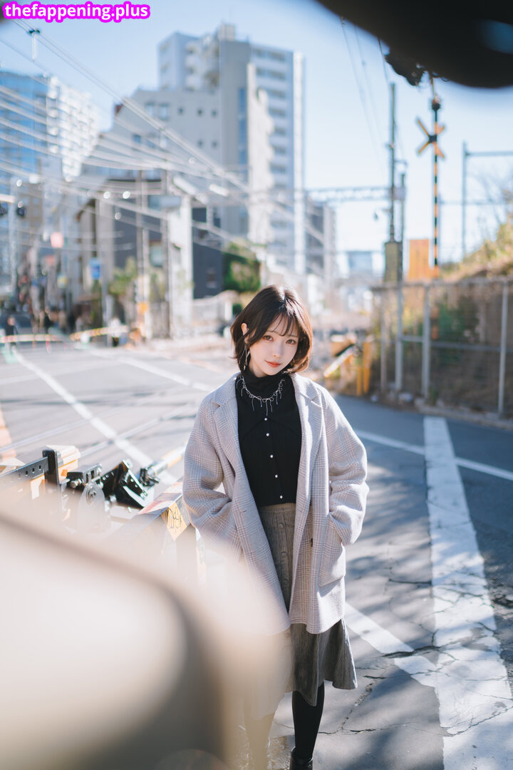 Ely Cosplay / Ely_eee / eeelyeee Fotografie OnlyFans Dezbrăcată #153