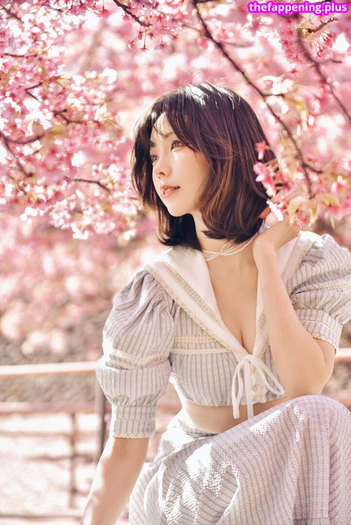 Ely Cosplay / Ely_eee / eeelyeee Nacktes OnlyFans Foto #176