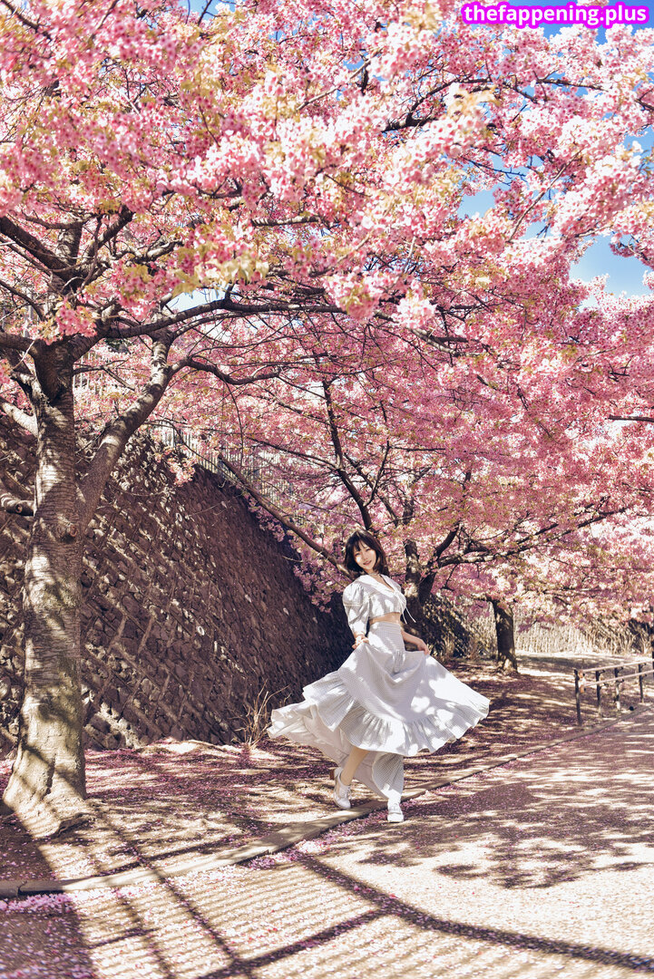 Ely Cosplay / Ely_eee / eeelyeee 누드 OnlyFans 사진 #177