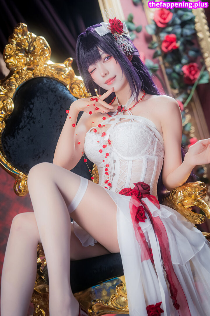 Ely Cosplay / Ely_eee / eeelyeee Foto OnlyFans Nua #179