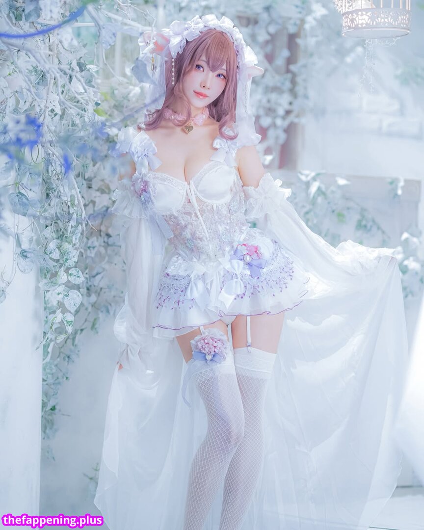 Ely Cosplay / Ely_eee / eeelyeee Foto OnlyFans Nua #192