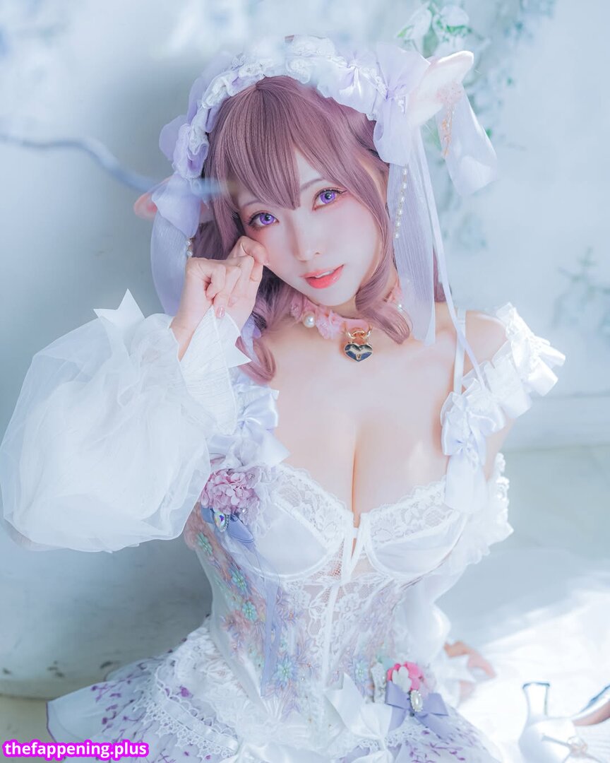 Ely Cosplay / Ely_eee / eeelyeee Foto OnlyFans Nuda #194