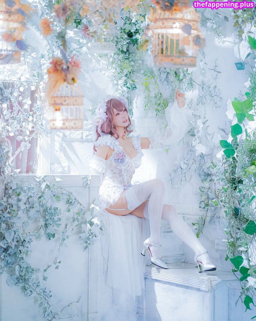 Ely Cosplay / Ely_eee / eeelyeee ヌードOnlyFans写真 #195