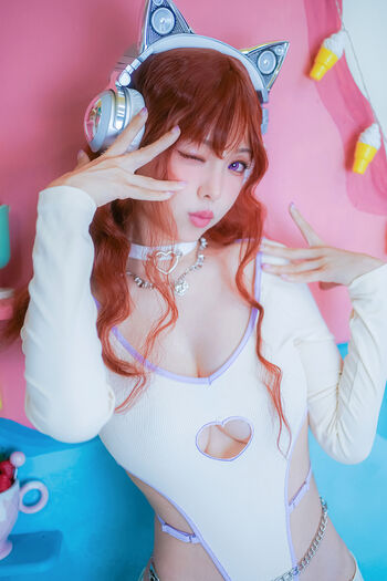 eeelyeee (Ely Cosplay)