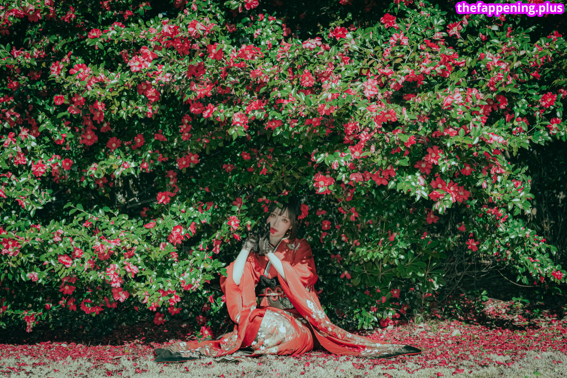 eeelyeee / eeelyeee (Ely Cosplay) 누드 OnlyFans 사진 #43