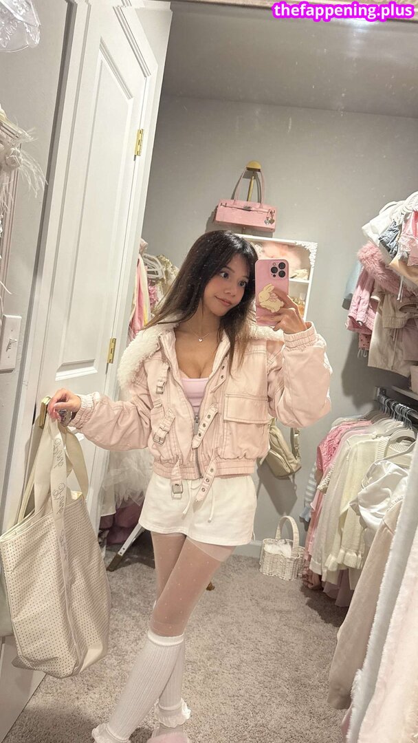 Eeeveenara / Eevee Enara / eeveenara नग्न OnlyFans फोटो #491