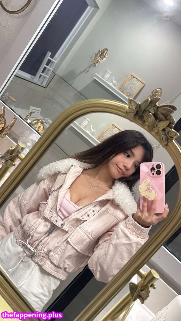 Eeeveenara / Eevee Enara / eeveenara ヌードOnlyFans写真 #494