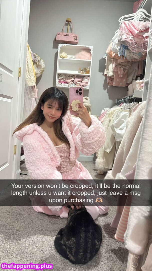 Eeeveenara / Eevee Enara / eeveenara Photo OnlyFans Nu #495