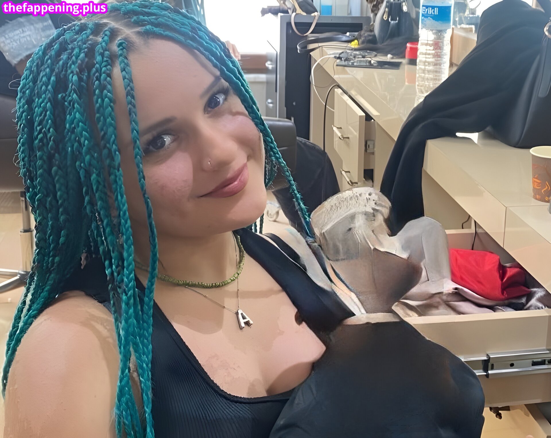 eelifebrrar / elftekinoglu Фото обнажённых OnlyFans #1