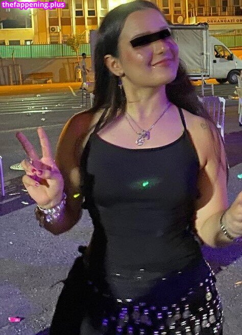 eelifebrrar / elftekinoglu 누드 OnlyFans 사진 #2