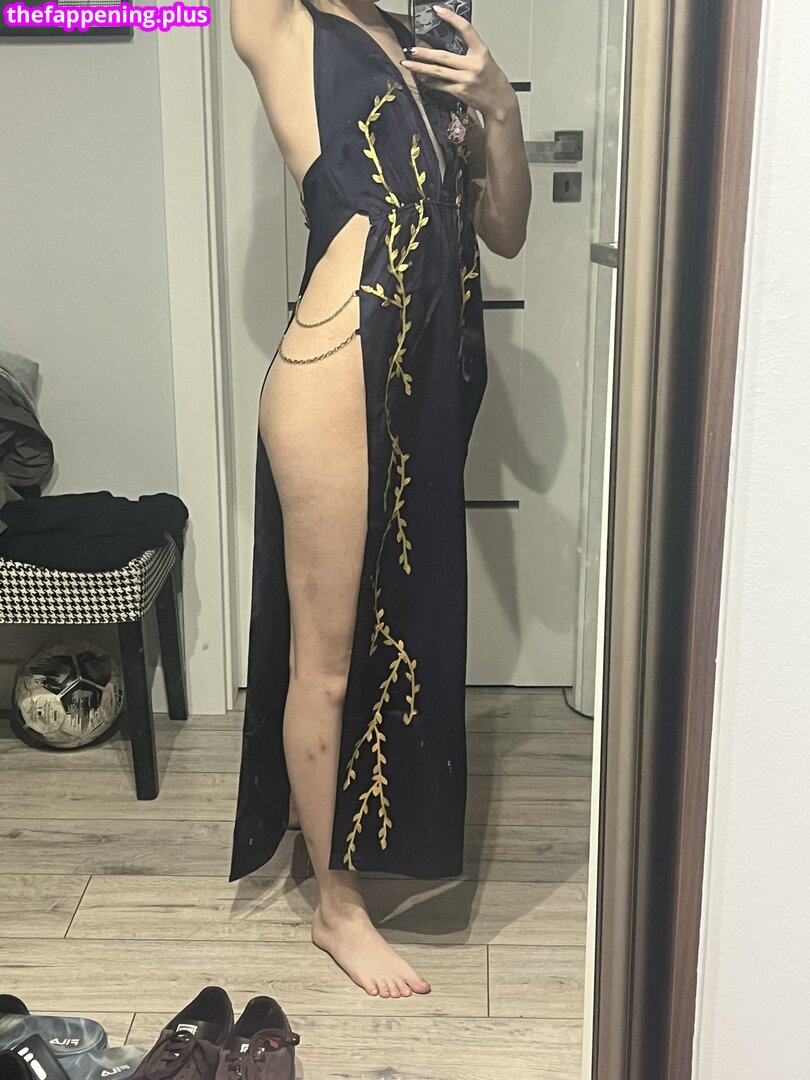 Eepy girl / eepy_puppygirl / https: / sleepypuppygirl Foto OnlyFans Nuda #21