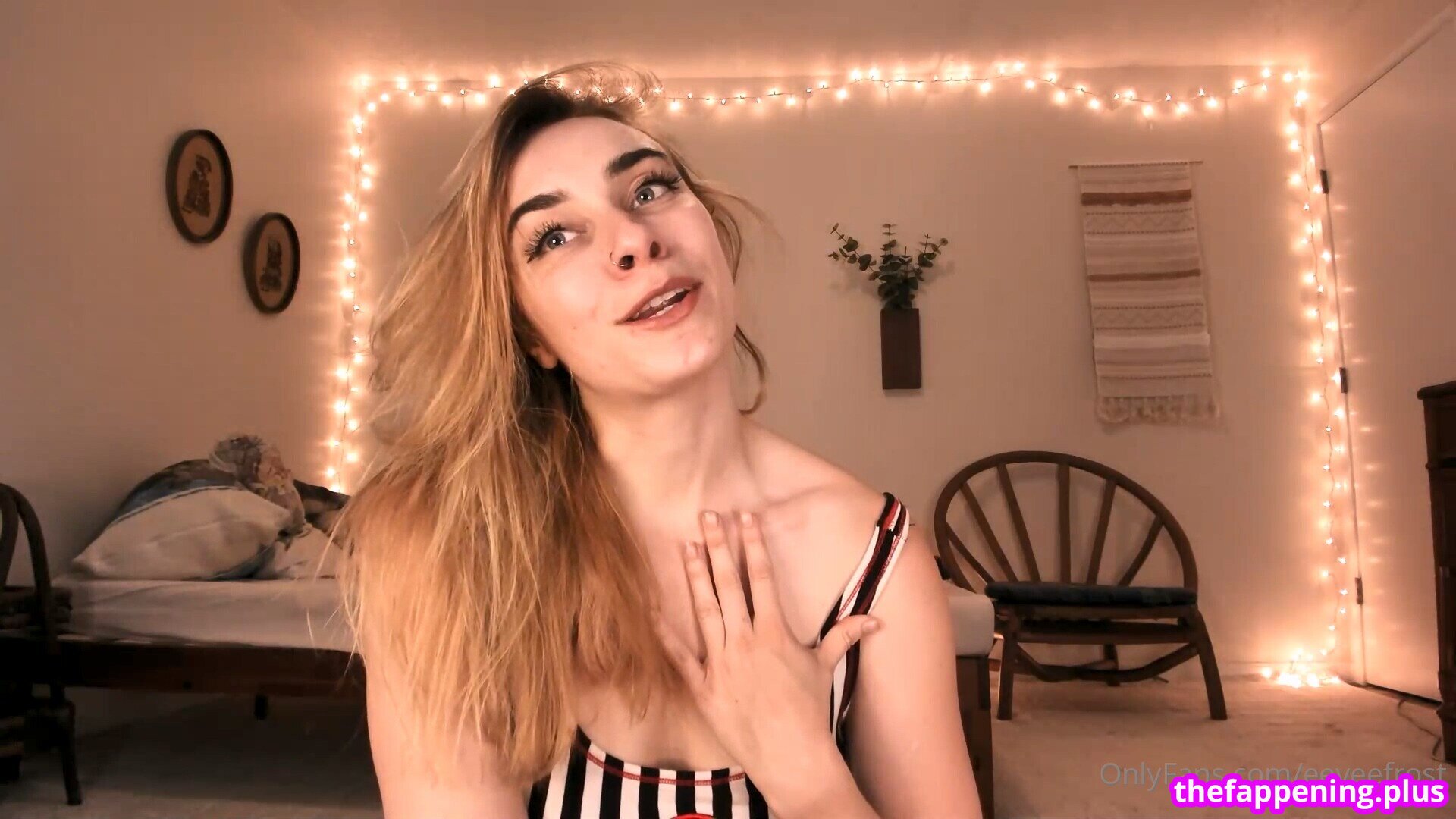 Eevee Frost / eeeveeebc / eeveefrost / https: Nagie OnlyFans Zdjęcie #87