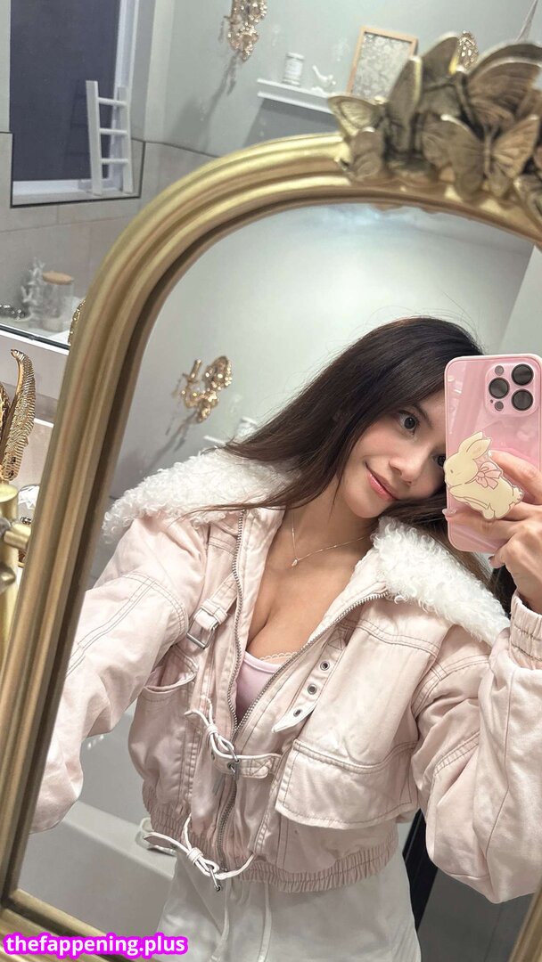 Eeveenara | Eevee Enara Naken OnlyFans Foto #9